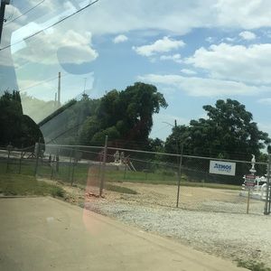 Meet your Posher, Johnathan